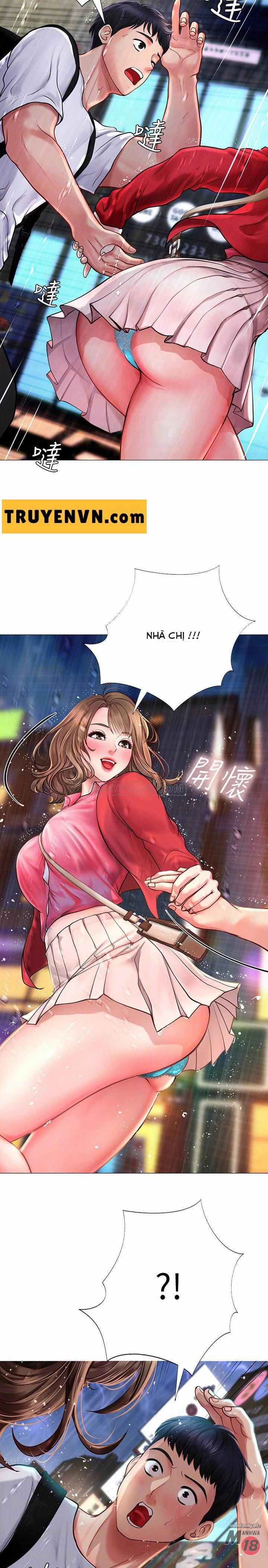 Tôi Có Nên Học Ở Noryangjin? 11 trang 14