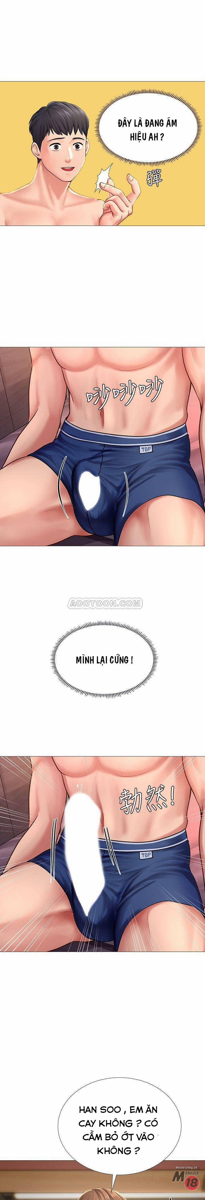 Tôi Có Nên Học Ở Noryangjin? 13 trang 33