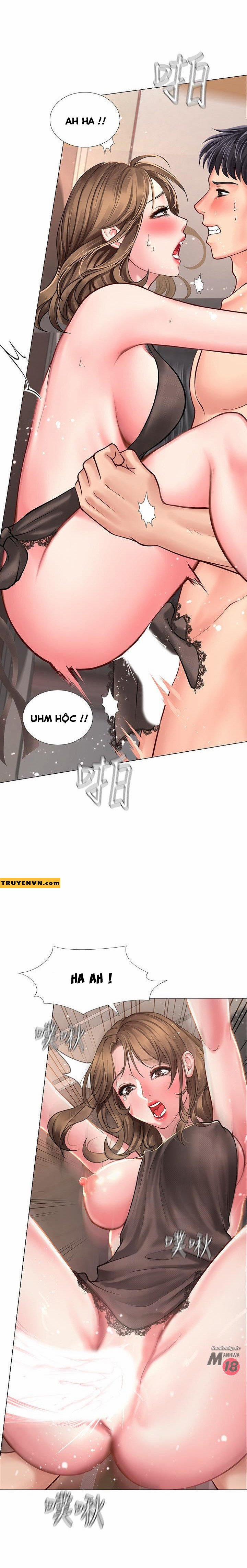 Tôi Có Nên Học Ở Noryangjin? 14 trang 14