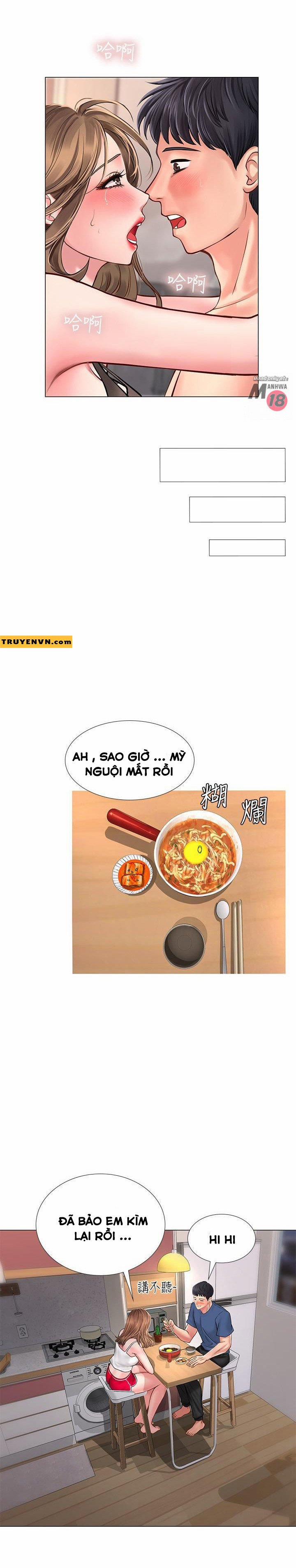 Tôi Có Nên Học Ở Noryangjin? 14 trang 17