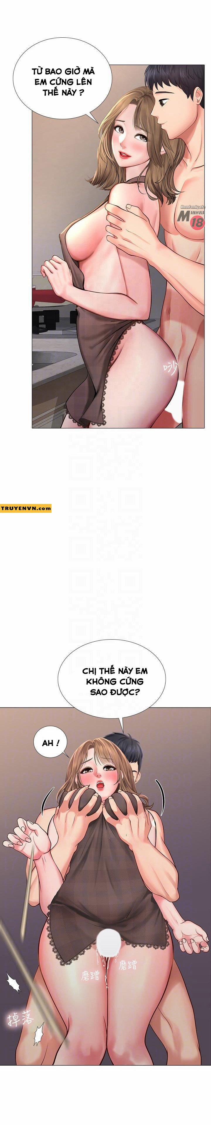 Tôi Có Nên Học Ở Noryangjin? 14 trang 2