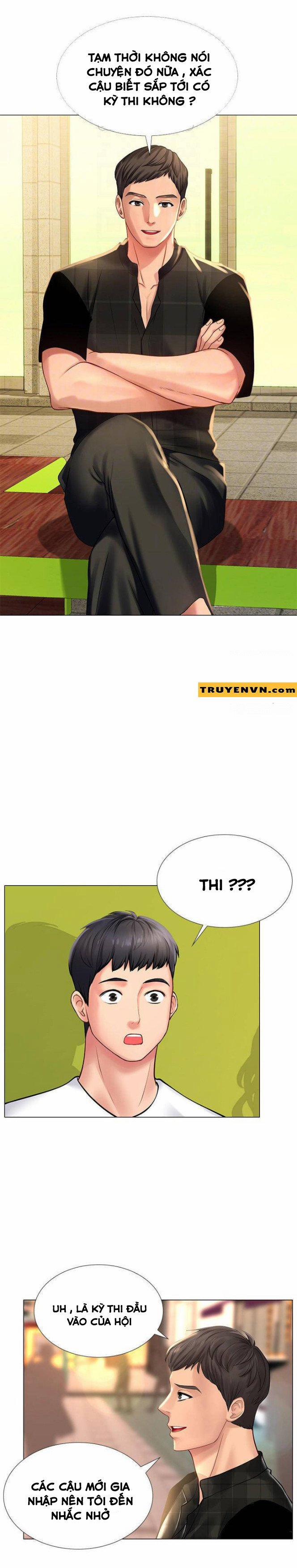 Tôi Có Nên Học Ở Noryangjin? 16 trang 10