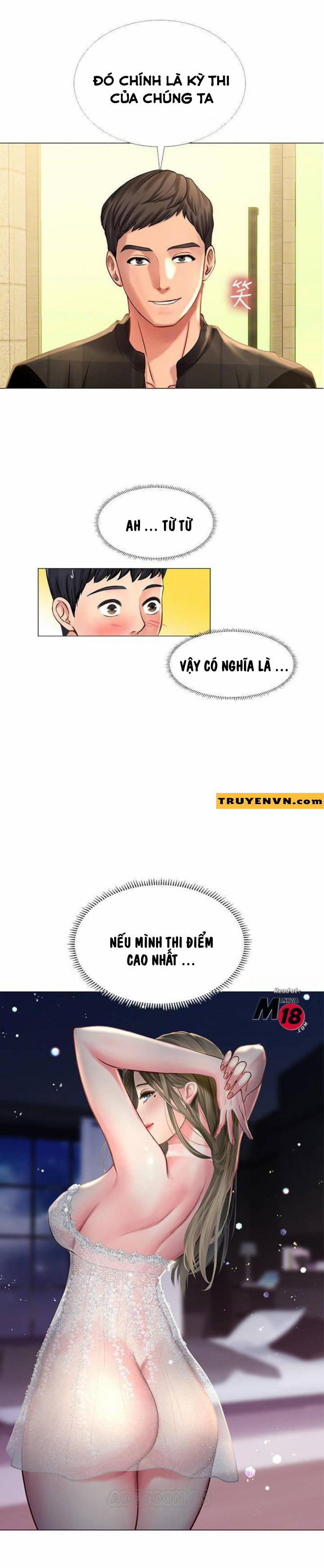 Tôi Có Nên Học Ở Noryangjin? 16 trang 12