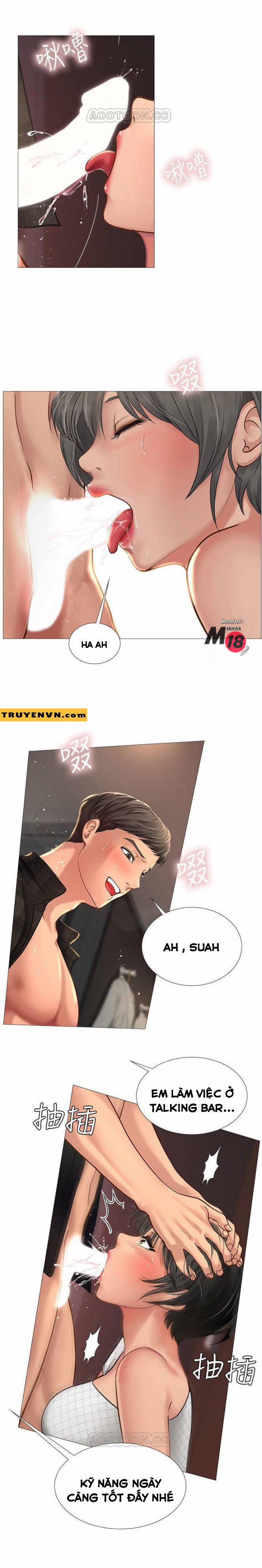 Tôi Có Nên Học Ở Noryangjin? 16 trang 25