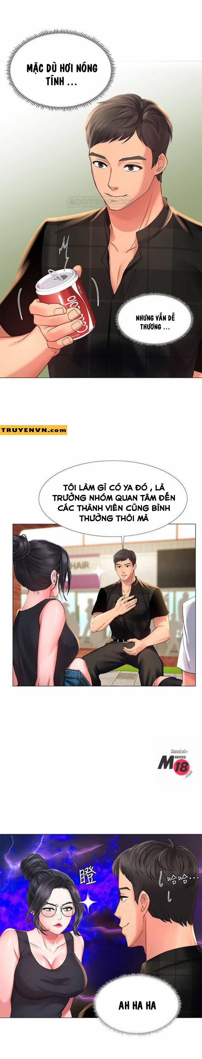 Tôi Có Nên Học Ở Noryangjin? 16 trang 9