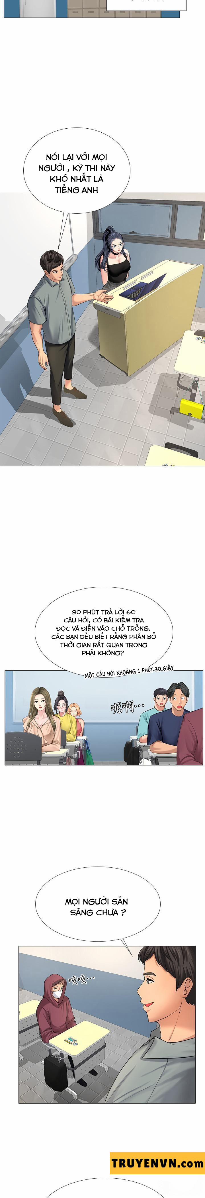 Tôi Có Nên Học Ở Noryangjin? 17 trang 17