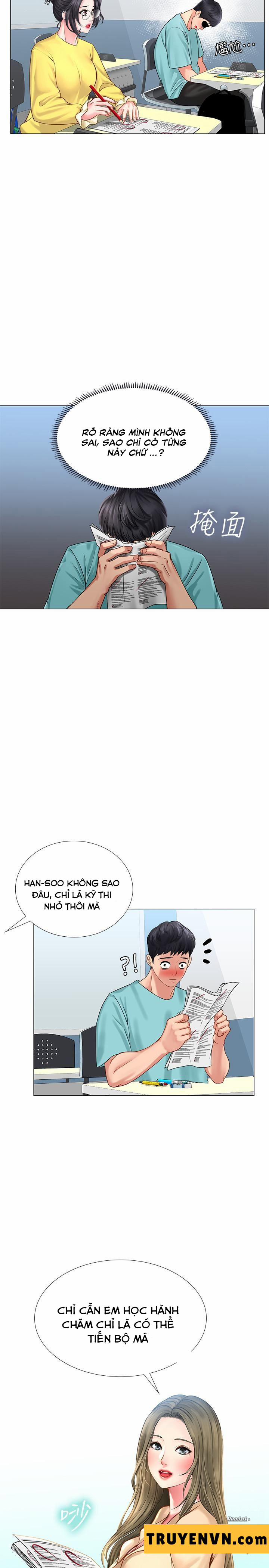 Tôi Có Nên Học Ở Noryangjin? 17 trang 30