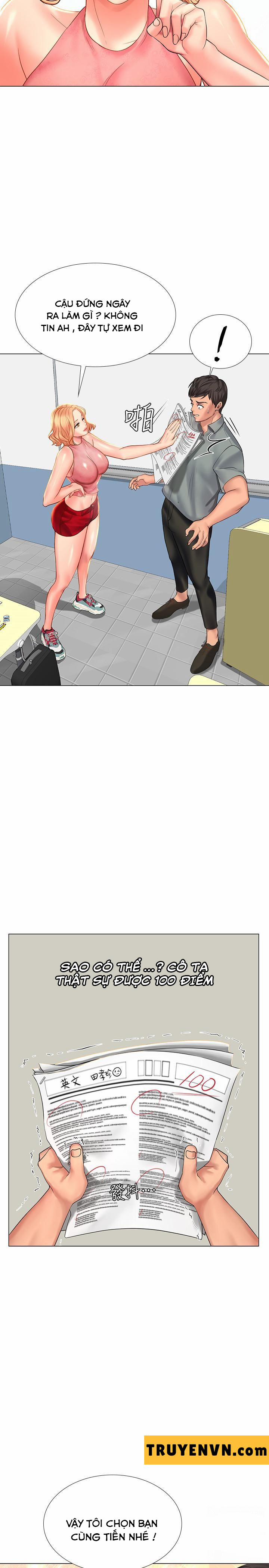 Tôi Có Nên Học Ở Noryangjin? 17 trang 38