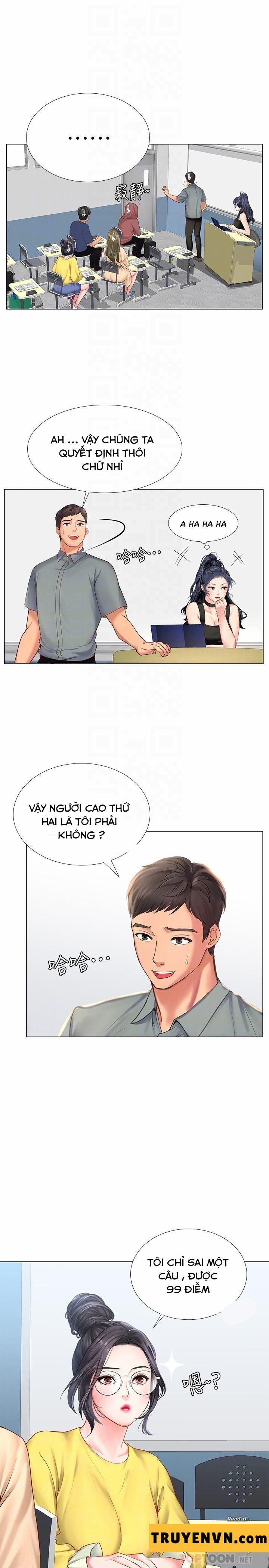 Tôi Có Nên Học Ở Noryangjin? 18 trang 11