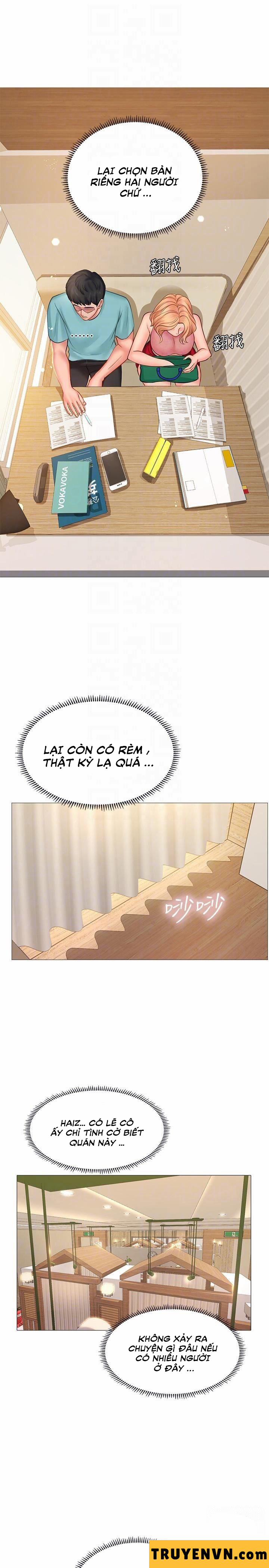 Tôi Có Nên Học Ở Noryangjin? 18 trang 15