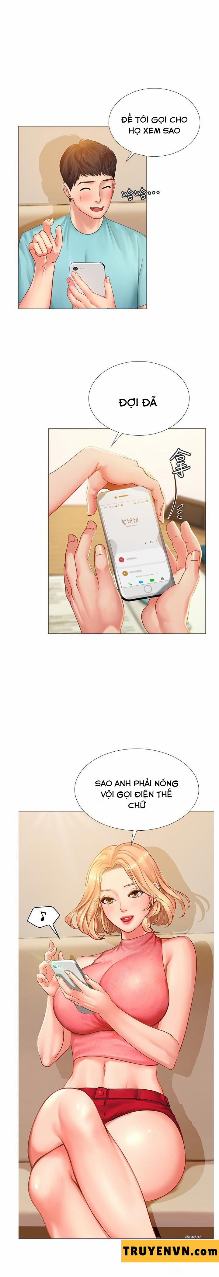 Tôi Có Nên Học Ở Noryangjin? 18 trang 24