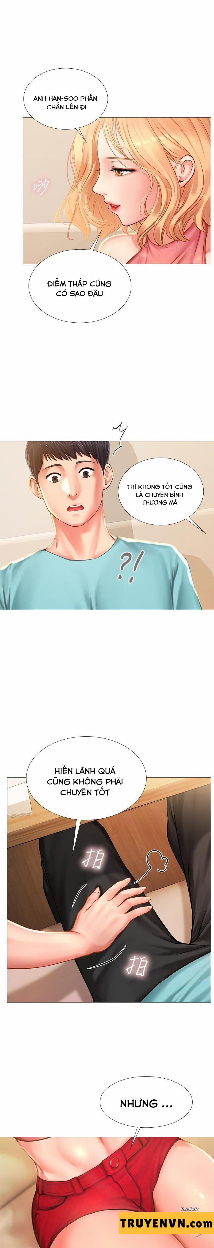 Tôi Có Nên Học Ở Noryangjin? 18 trang 27