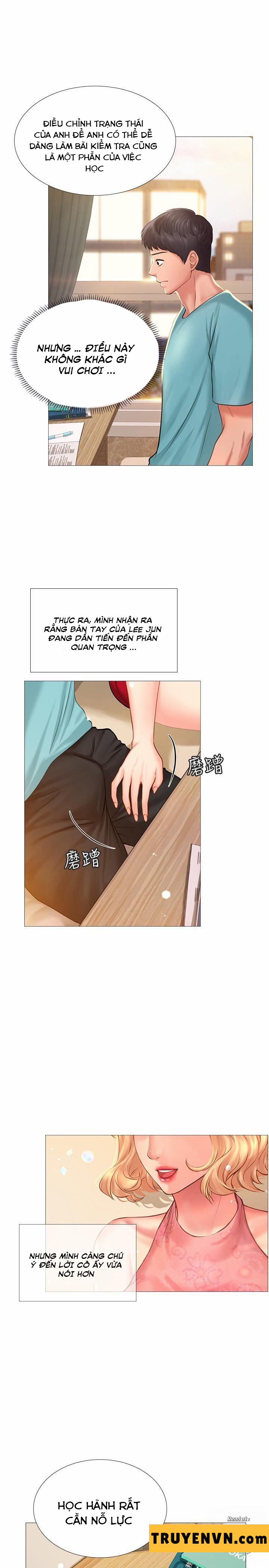 Tôi Có Nên Học Ở Noryangjin? 18 trang 30
