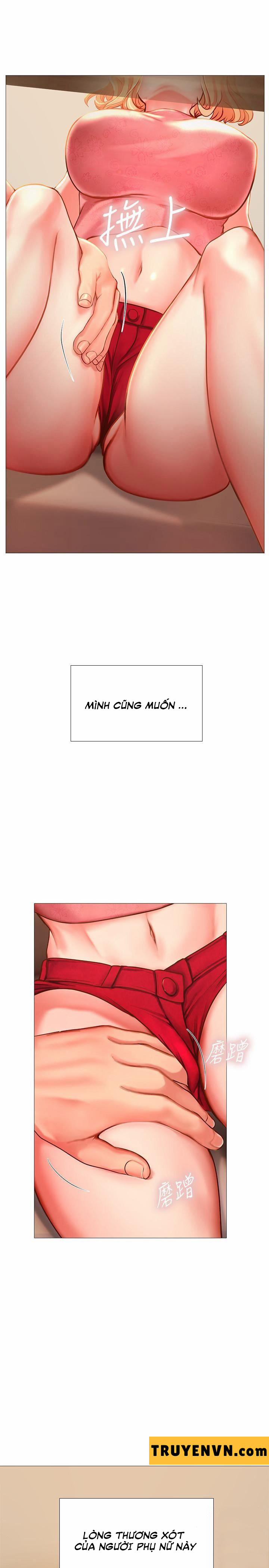 Tôi Có Nên Học Ở Noryangjin? 18 trang 35