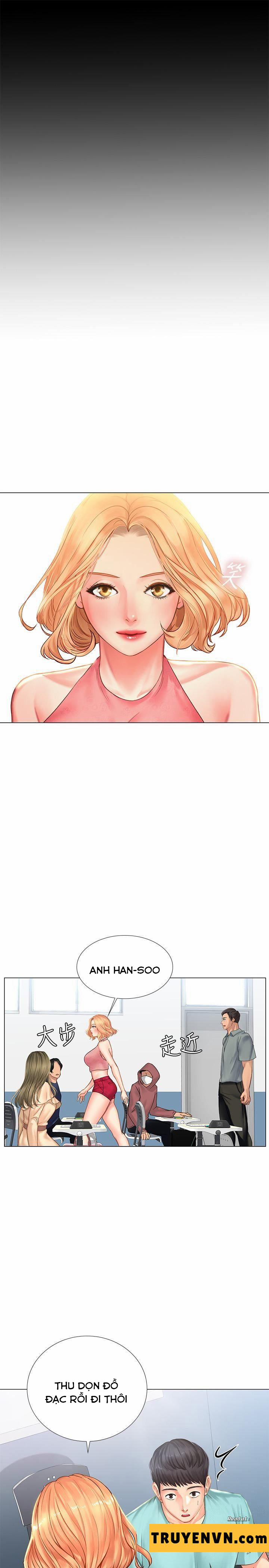 Tôi Có Nên Học Ở Noryangjin? 18 trang 8