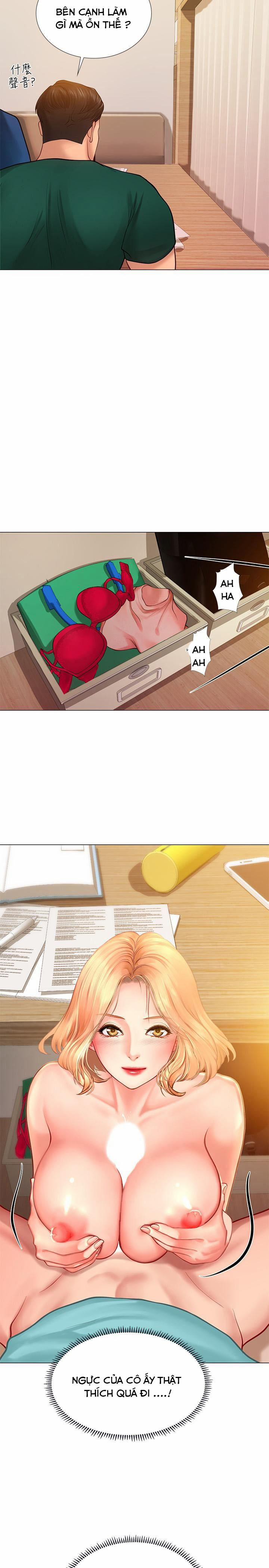 Tôi Có Nên Học Ở Noryangjin? 19 trang 19