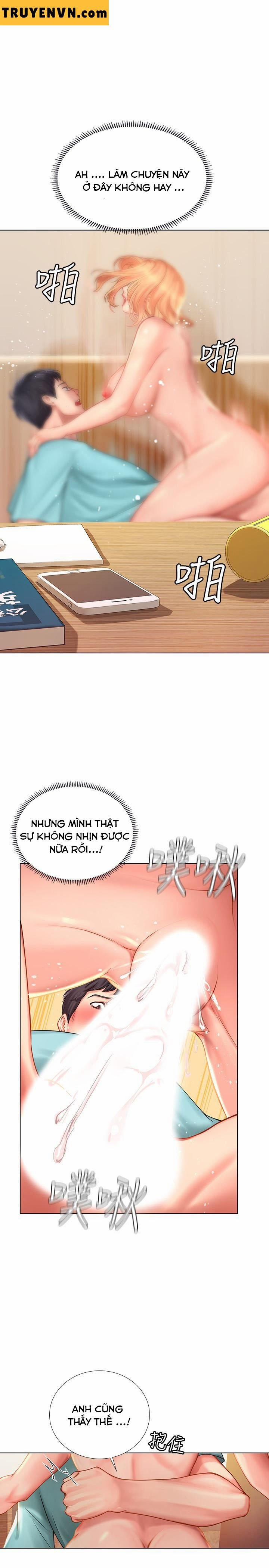 Tôi Có Nên Học Ở Noryangjin? 19 trang 32