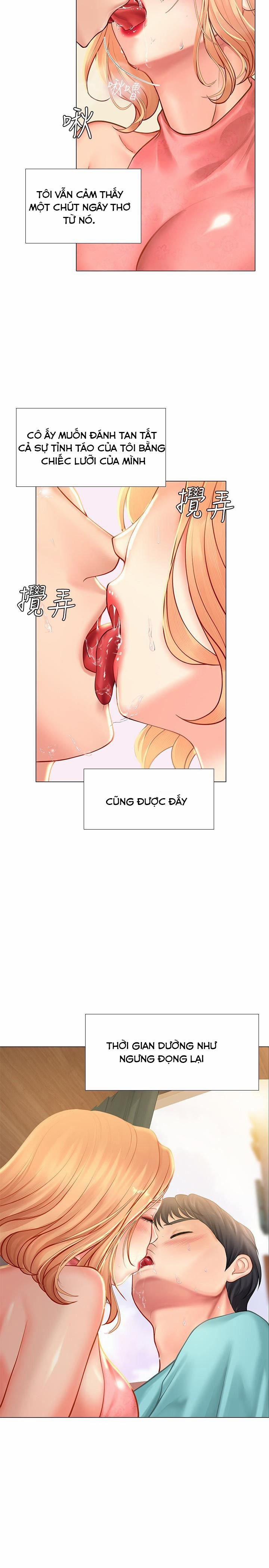 Tôi Có Nên Học Ở Noryangjin? 19 trang 5