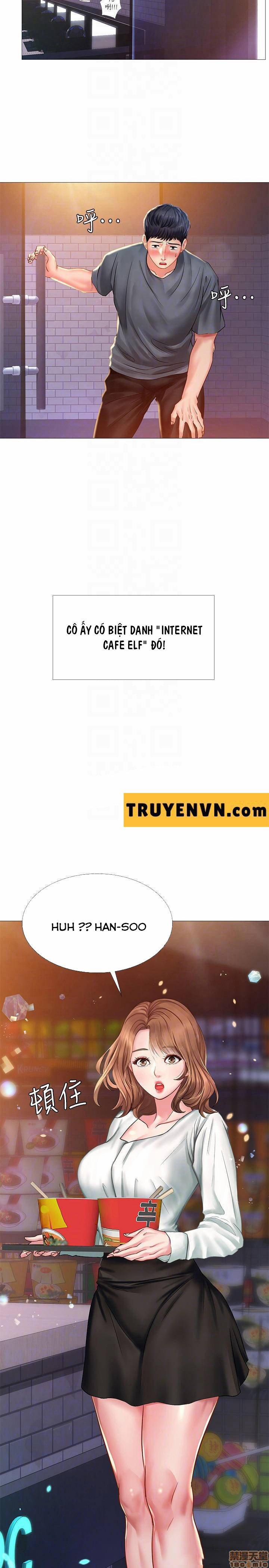 Tôi Có Nên Học Ở Noryangjin? 22 trang 11