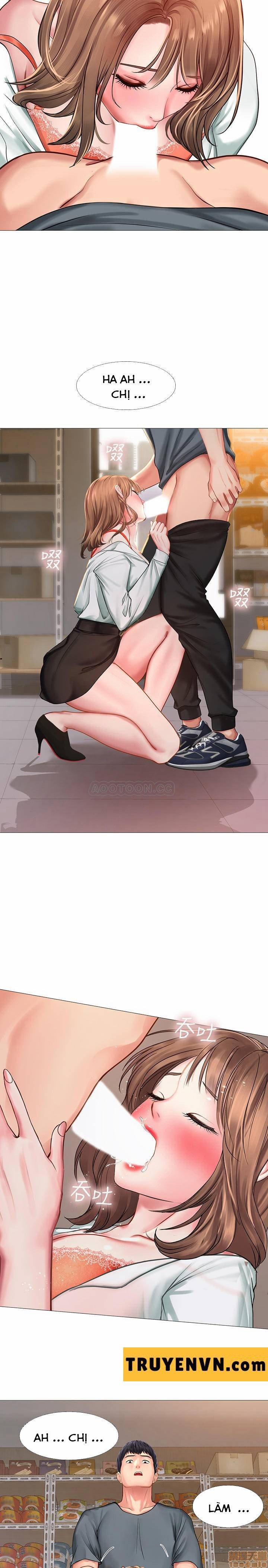 Tôi Có Nên Học Ở Noryangjin? 22 trang 25