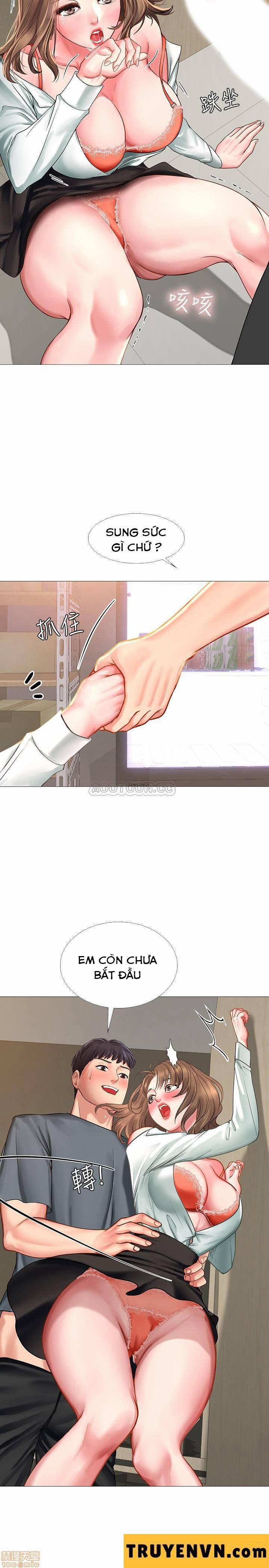 Tôi Có Nên Học Ở Noryangjin? 22 trang 29