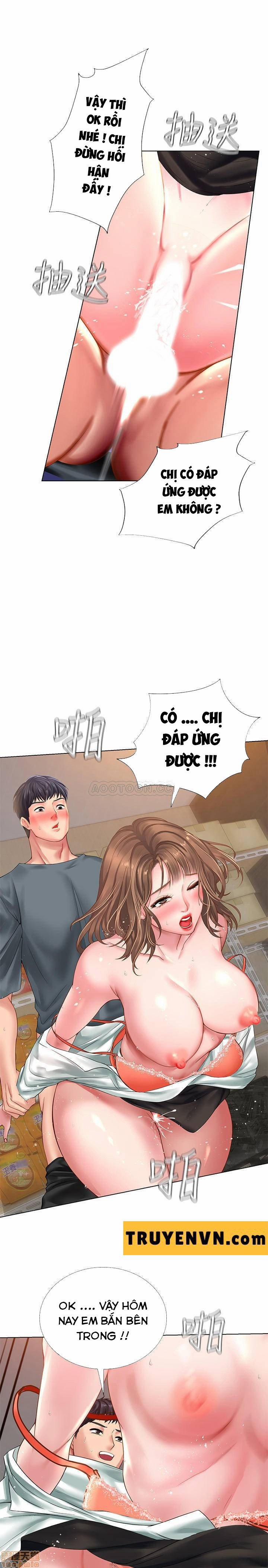 Tôi Có Nên Học Ở Noryangjin? 23 trang 20