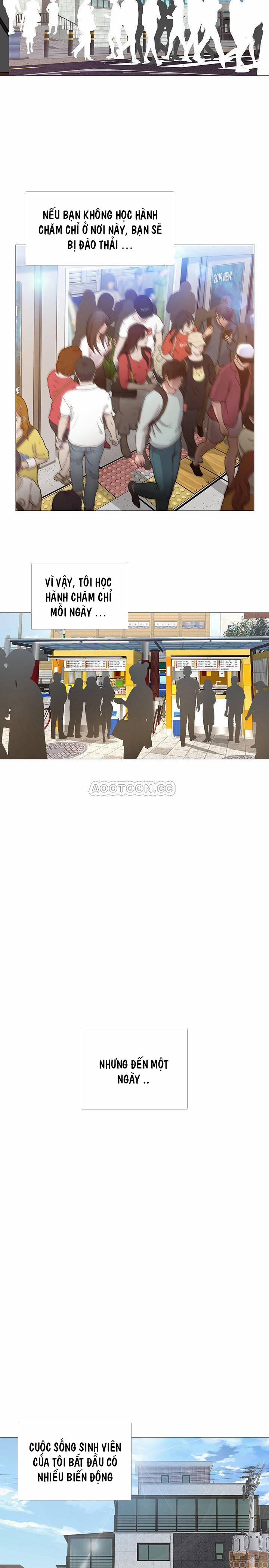 Tôi Có Nên Học Ở Noryangjin? 23 trang 30