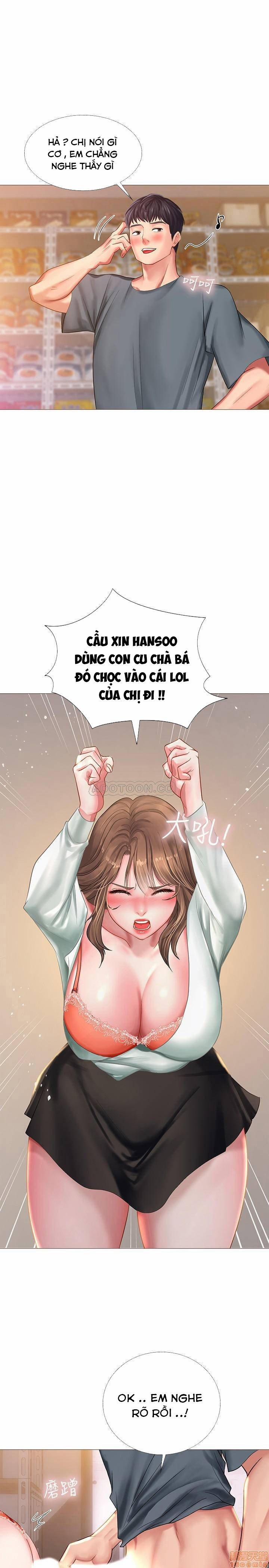 Tôi Có Nên Học Ở Noryangjin? 23 trang 8