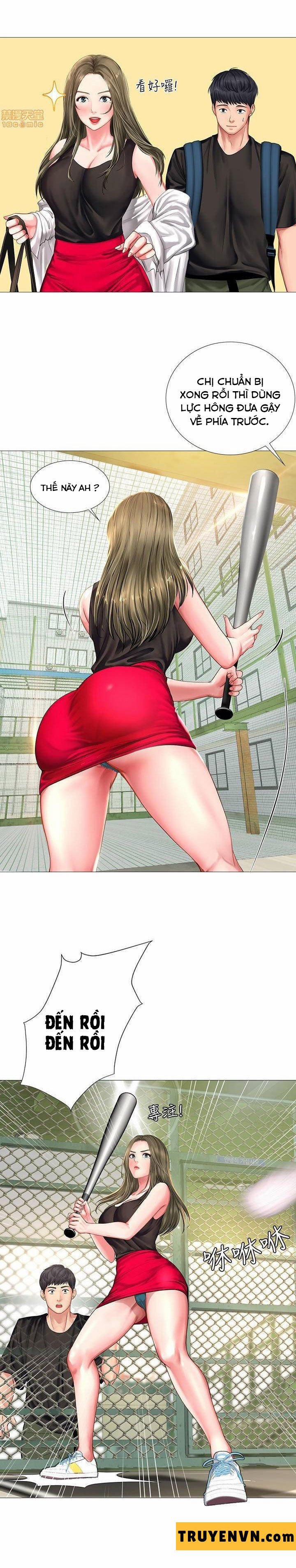 Tôi Có Nên Học Ở Noryangjin? 24 trang 16