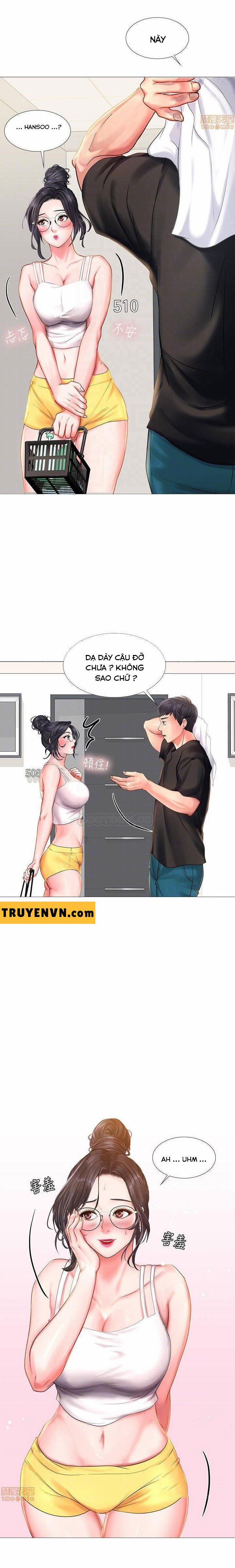 Tôi Có Nên Học Ở Noryangjin? 24 trang 2