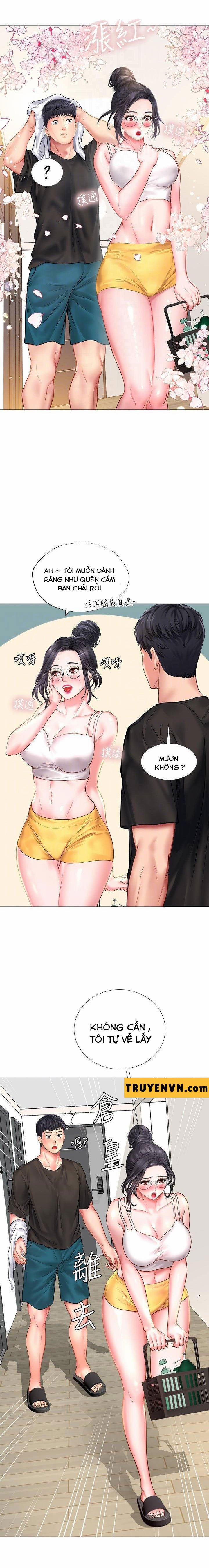 Tôi Có Nên Học Ở Noryangjin? 24 trang 4