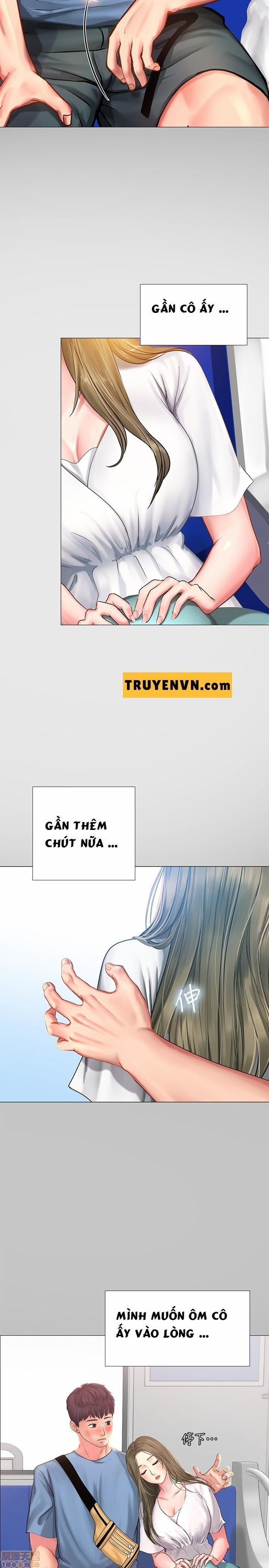 Tôi Có Nên Học Ở Noryangjin? 25 trang 15