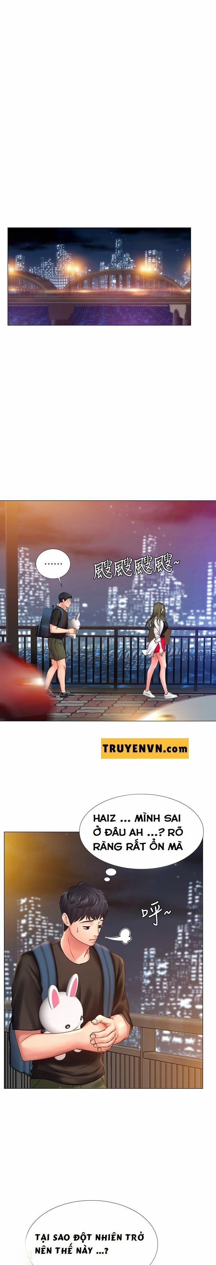 Tôi Có Nên Học Ở Noryangjin? 25 trang 27