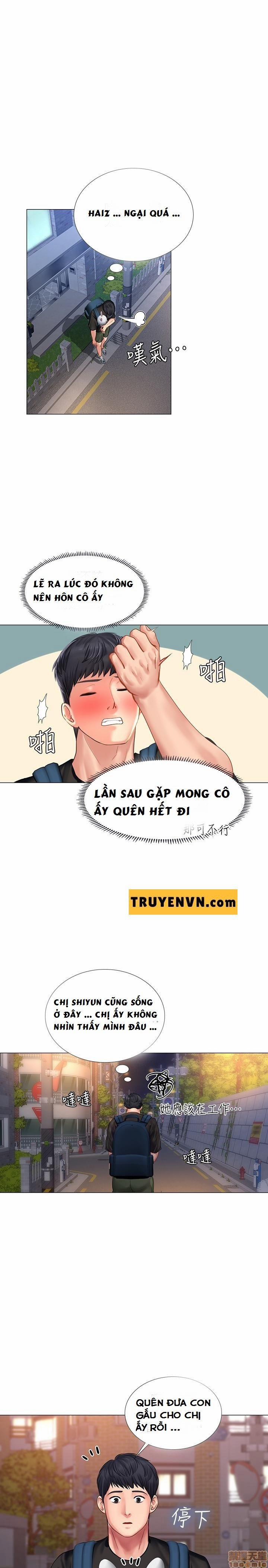 Tôi Có Nên Học Ở Noryangjin? 25 trang 34