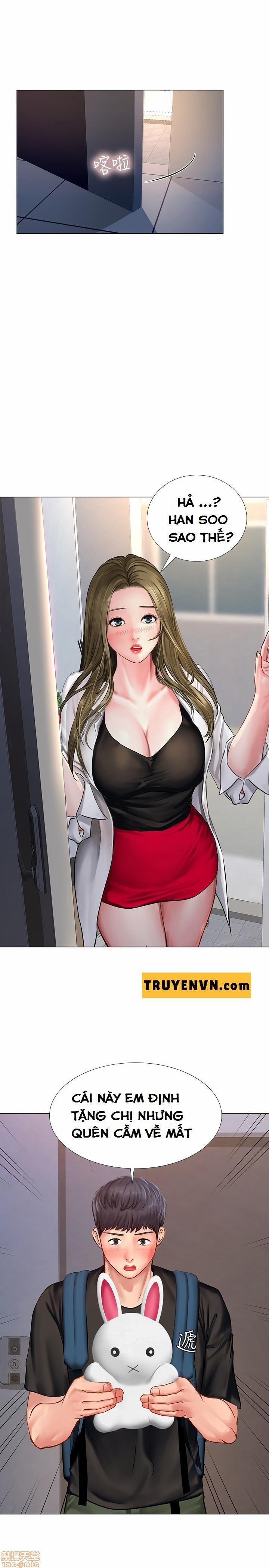 Tôi Có Nên Học Ở Noryangjin? 25 trang 36