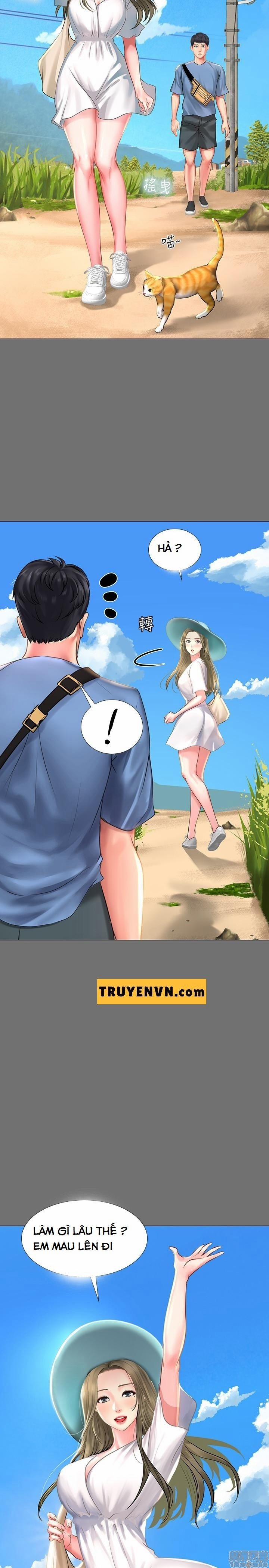 Tôi Có Nên Học Ở Noryangjin? 25 trang 4