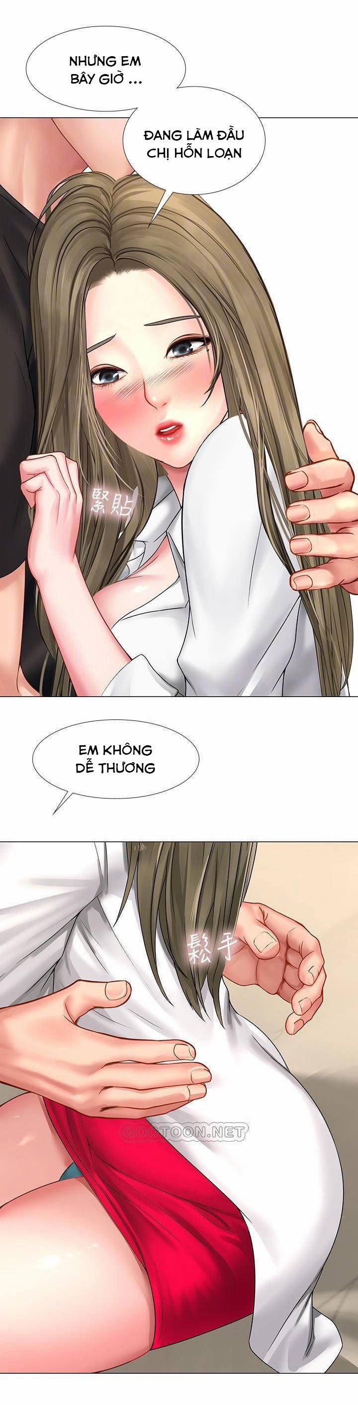 Tôi Có Nên Học Ở Noryangjin? 26 trang 13