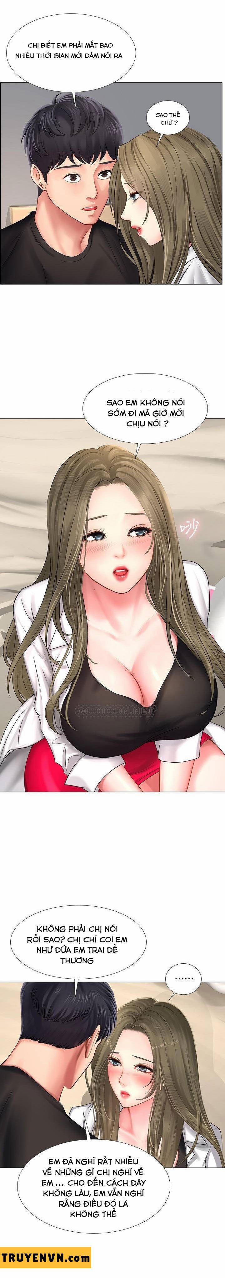 Tôi Có Nên Học Ở Noryangjin? 26 trang 15