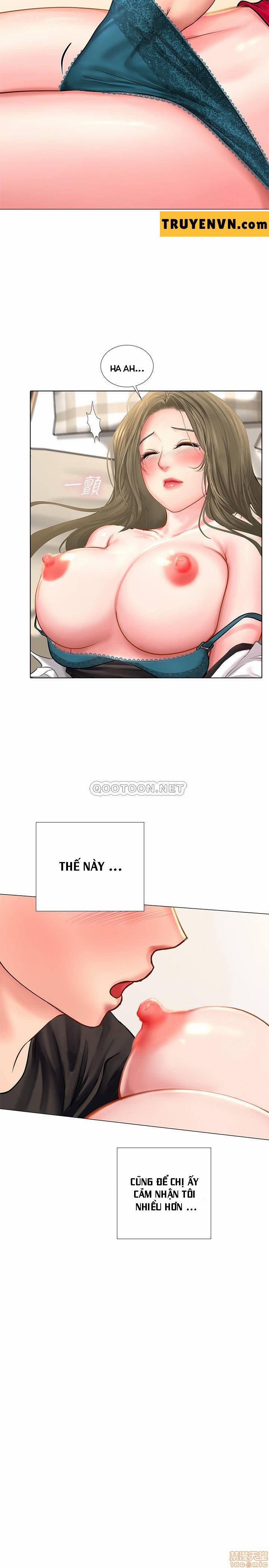 Tôi Có Nên Học Ở Noryangjin? 27 trang 8