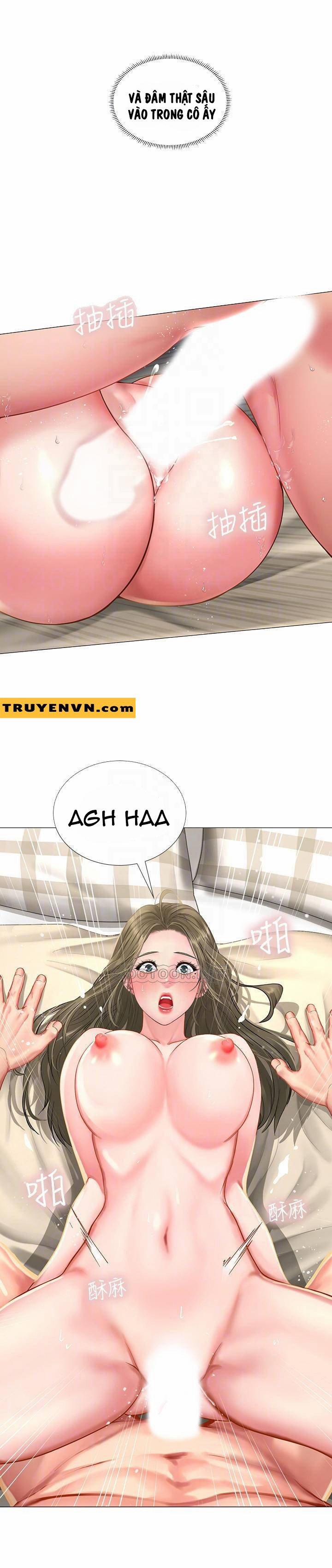 Tôi Có Nên Học Ở Noryangjin? 28 trang 10