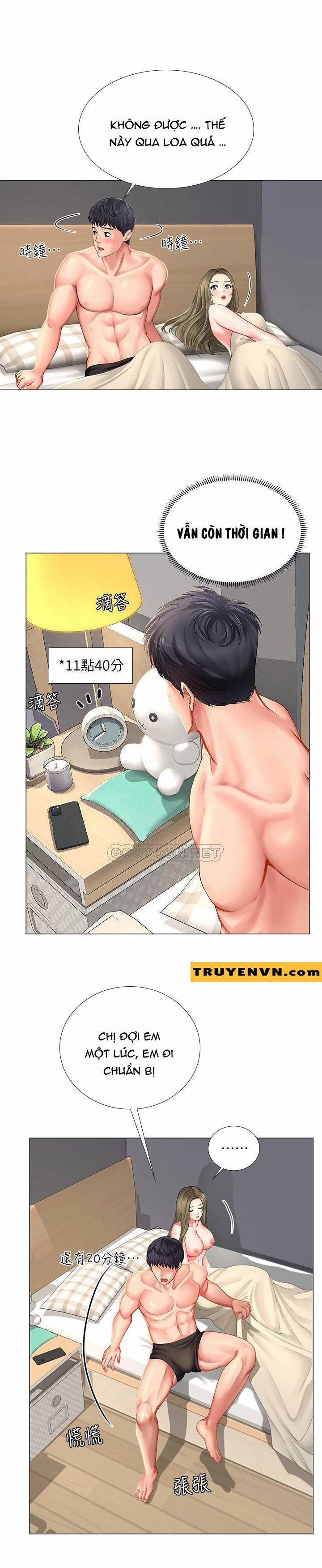 Tôi Có Nên Học Ở Noryangjin? 28 trang 26