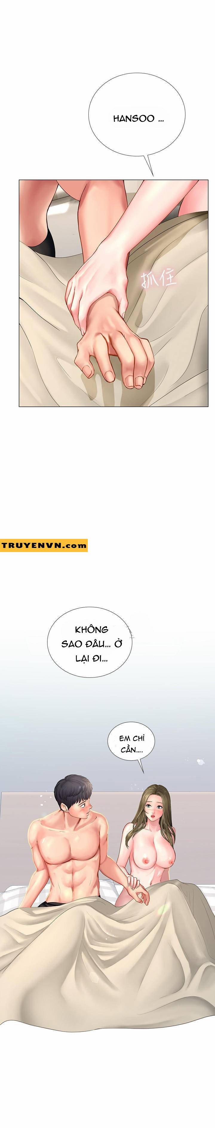 Tôi Có Nên Học Ở Noryangjin? 28 trang 27