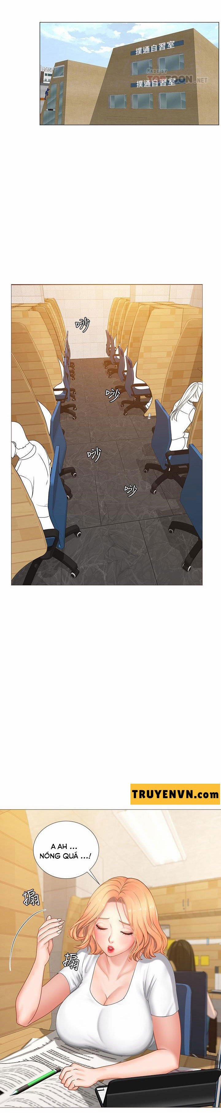 Tôi Có Nên Học Ở Noryangjin? 29 trang 9