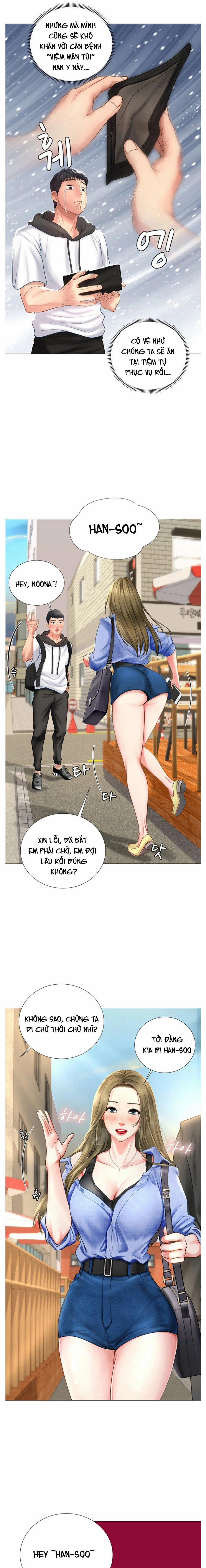 Tôi Có Nên Học Ở Noryangjin? 3 trang 27