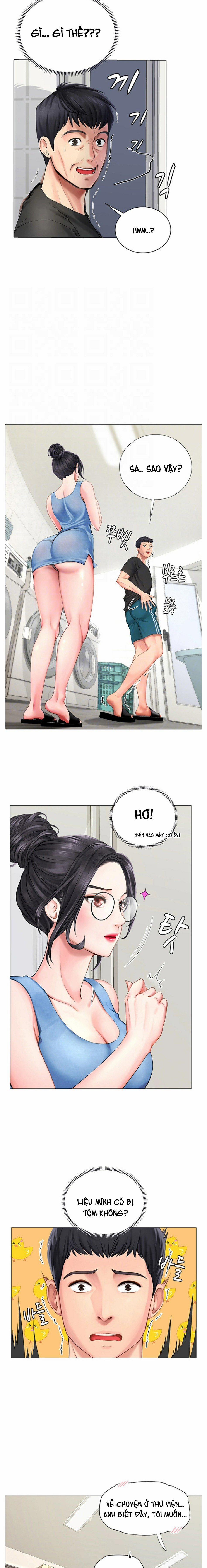 Tôi Có Nên Học Ở Noryangjin? 3 trang 4