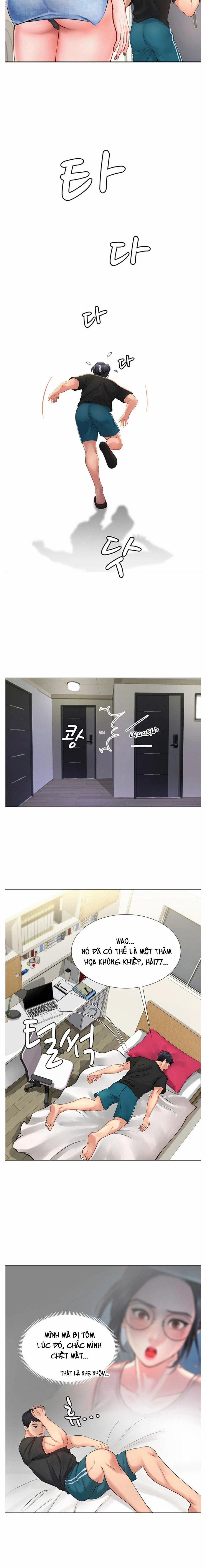 Tôi Có Nên Học Ở Noryangjin? 3 trang 6