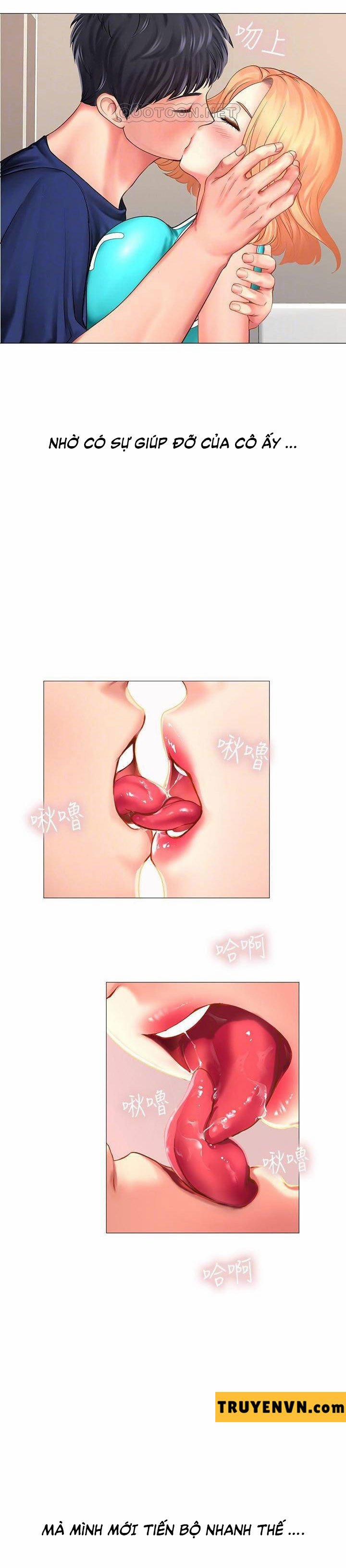 Tôi Có Nên Học Ở Noryangjin? 30 trang 8