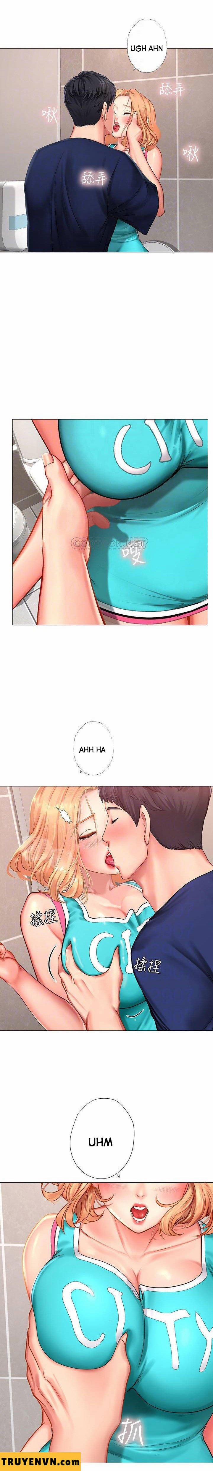 Tôi Có Nên Học Ở Noryangjin? 30 trang 9