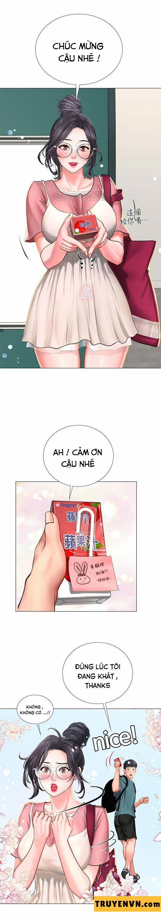 Tôi Có Nên Học Ở Noryangjin? 31 trang 17