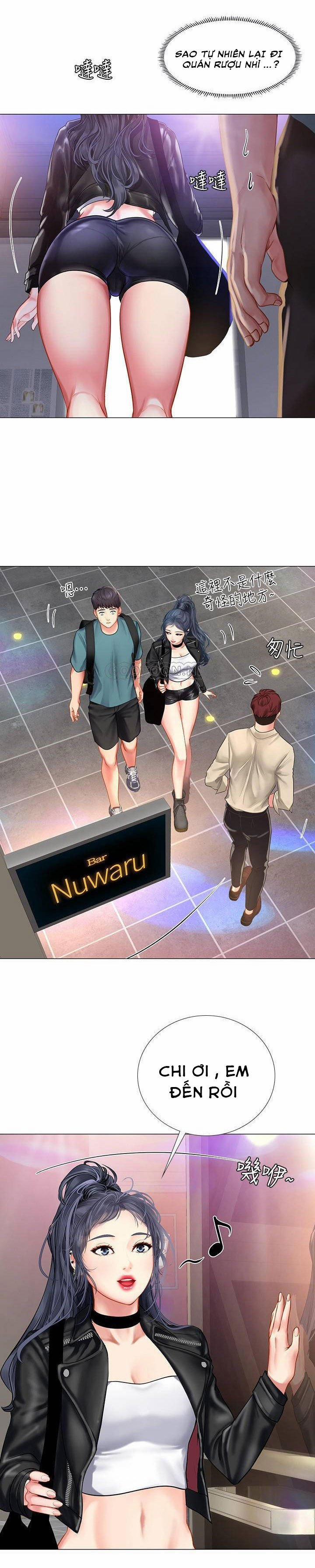 Tôi Có Nên Học Ở Noryangjin? 32 trang 14